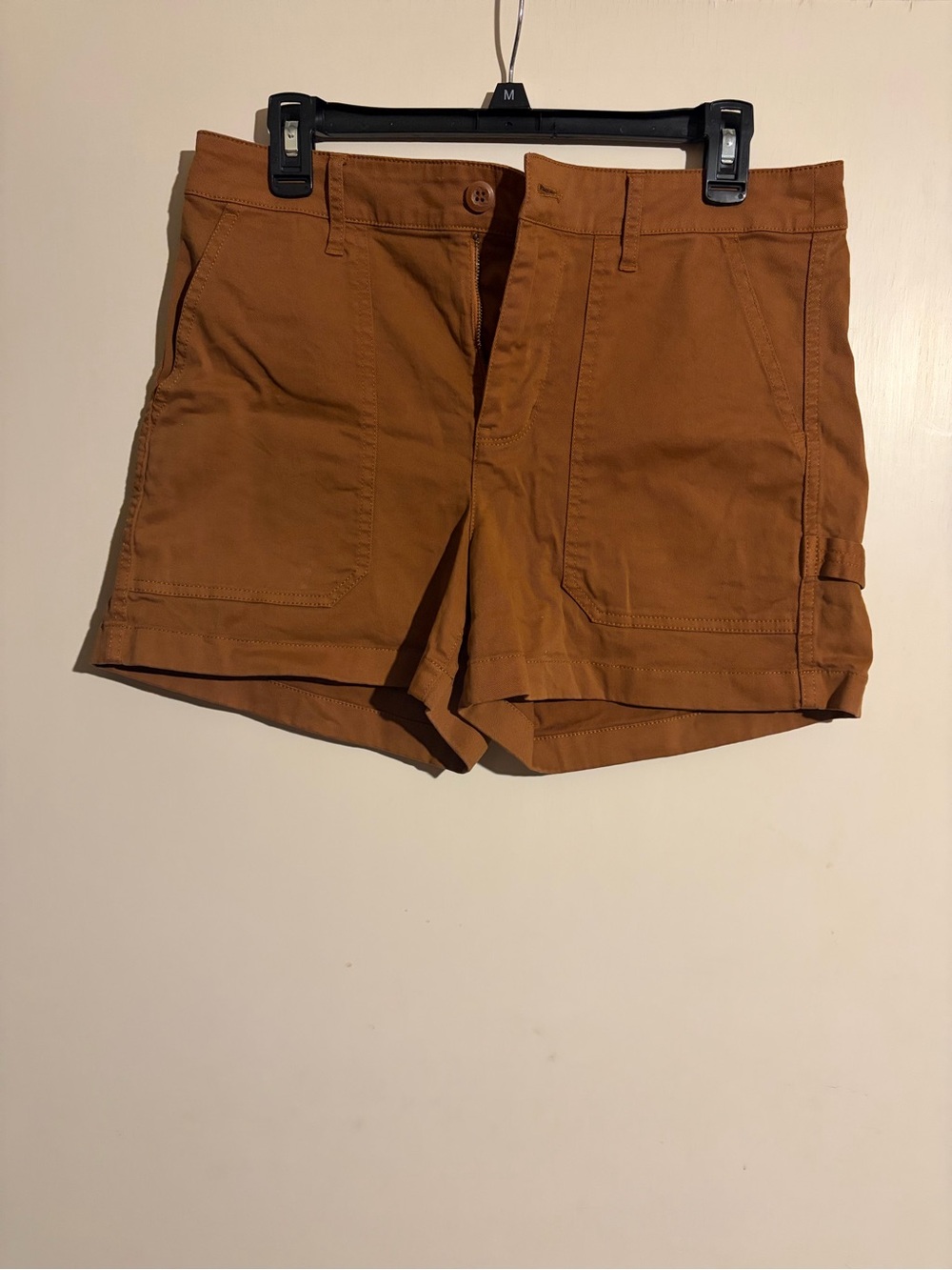 J. Crew Foundry Chino Shorts